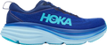 HOKA - Bondi 8 (Bellwether Blue /Bluing)