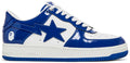 Bapesta - Royal Blue