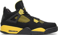 Jordan 4 Retro - Thunder