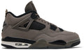 Jordan 4 Retro - Cave Stone