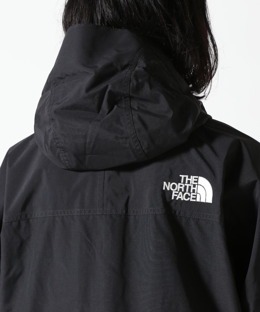 THE NORTH FACEп