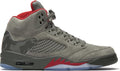 Jordan 5 Retro - Camo