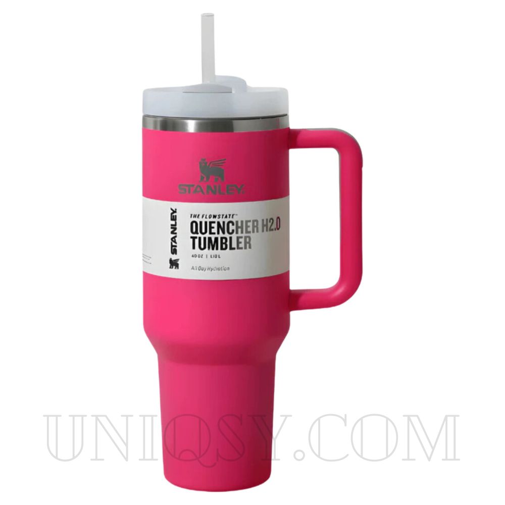 Stanley 40 OZ Cup