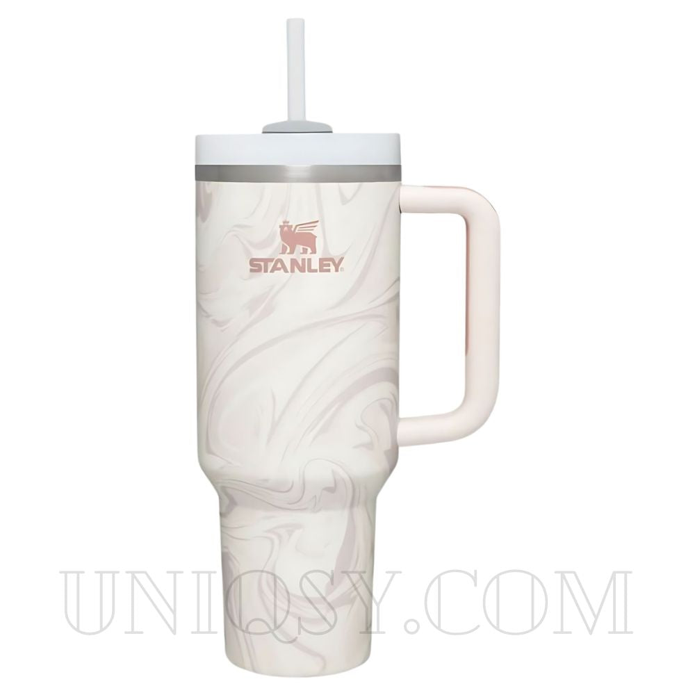 Stanley 40 OZ Tumbler - Quencher Cup