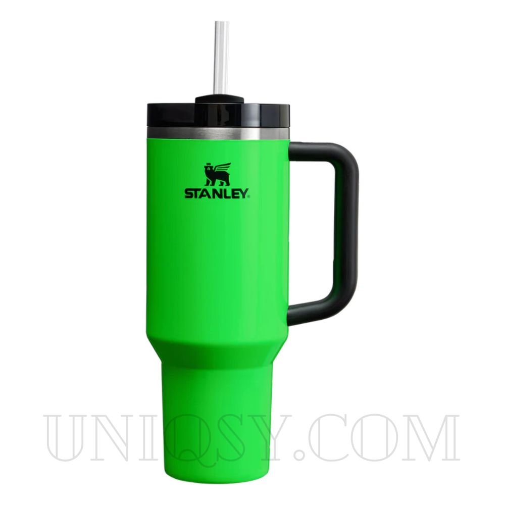 Stanley 40 OZ Tumbler Cup - Quencher