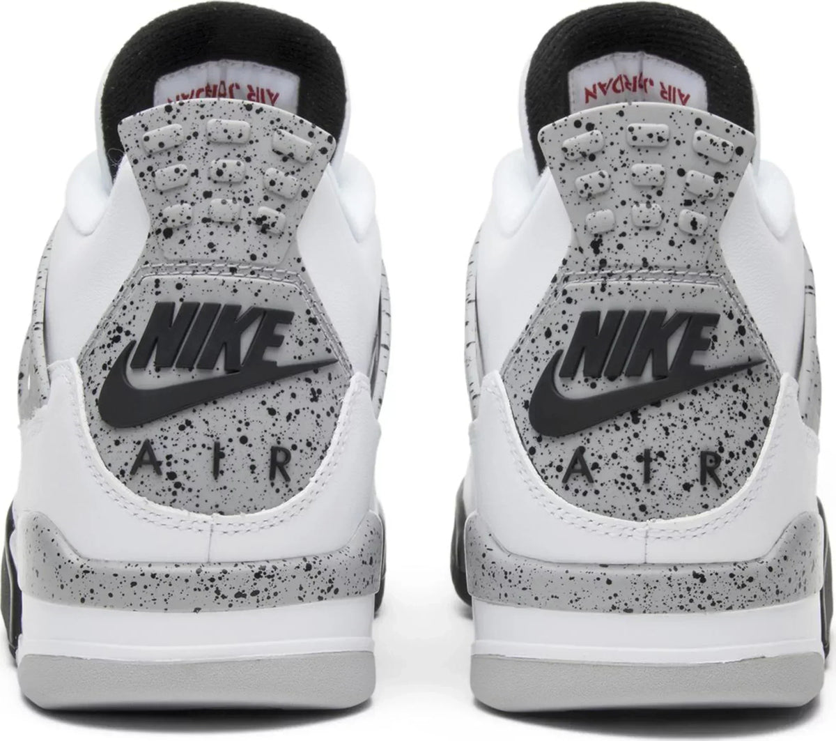 Jordan 4 Retro - White Cement (2016)