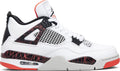 Jordan 4 Retro - Pale Citron