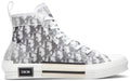 Dior B23 High - Oblique