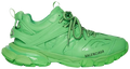 Balenciaga Track LED Sneaker (Green)