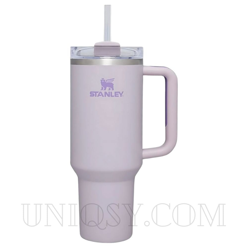 The Stanley 40 OZ Tumbler Cup