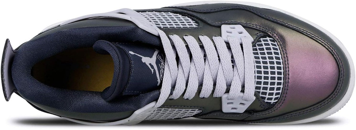 Jordan 4 Retro - Monsoon Blue