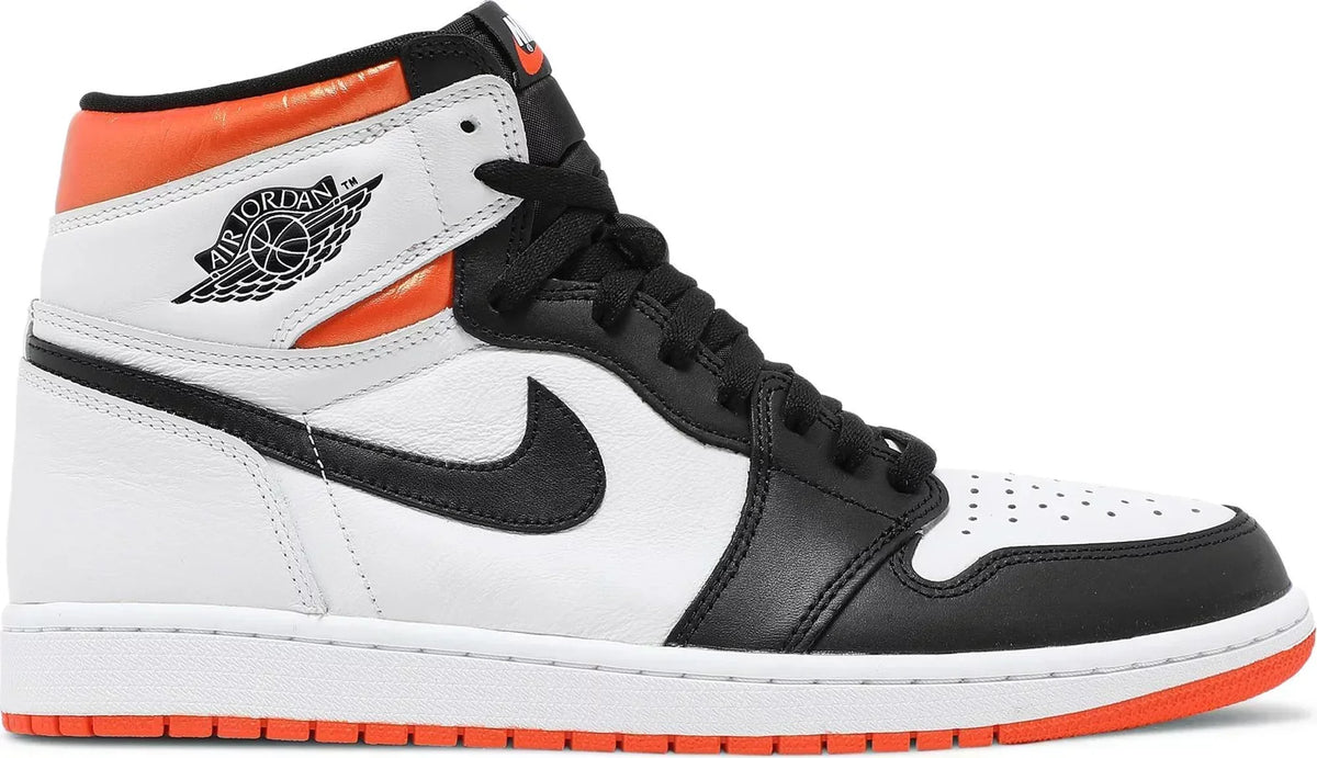 Jordan 1 Retro High - Electro Orange