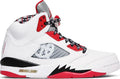 Jordan 5 Retro - Quai 54