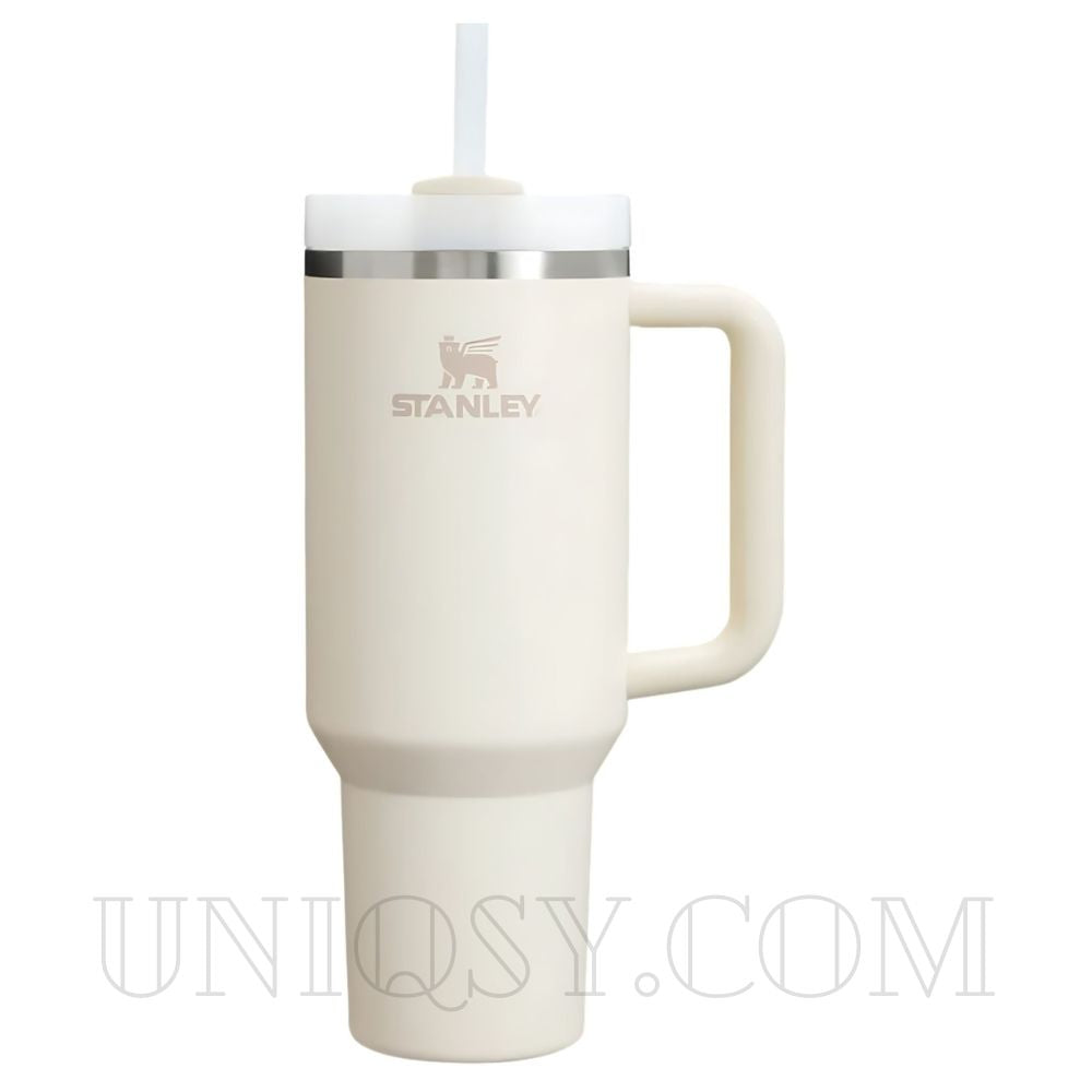 Stanley x Starbucks 40 OZ Tumbler - Limited Edition