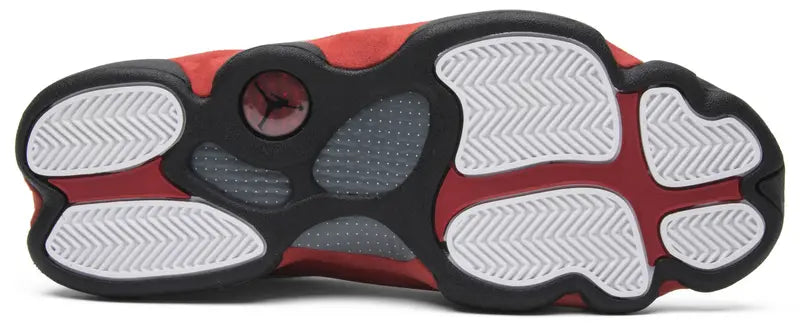 Jordan 13 Retro - Chicago