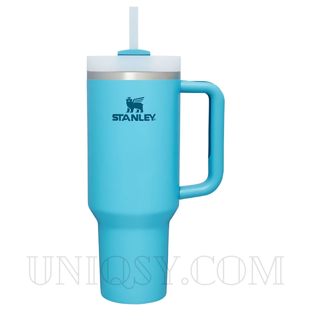 Stanley 40 OZ Quencher Tumbler