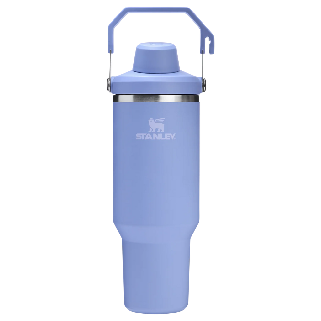 Stanley The IceFlow™ Flip Straw Tumbler | 40 OZ