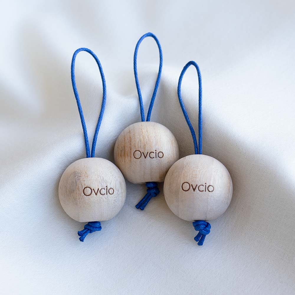 Anti-moth Ball