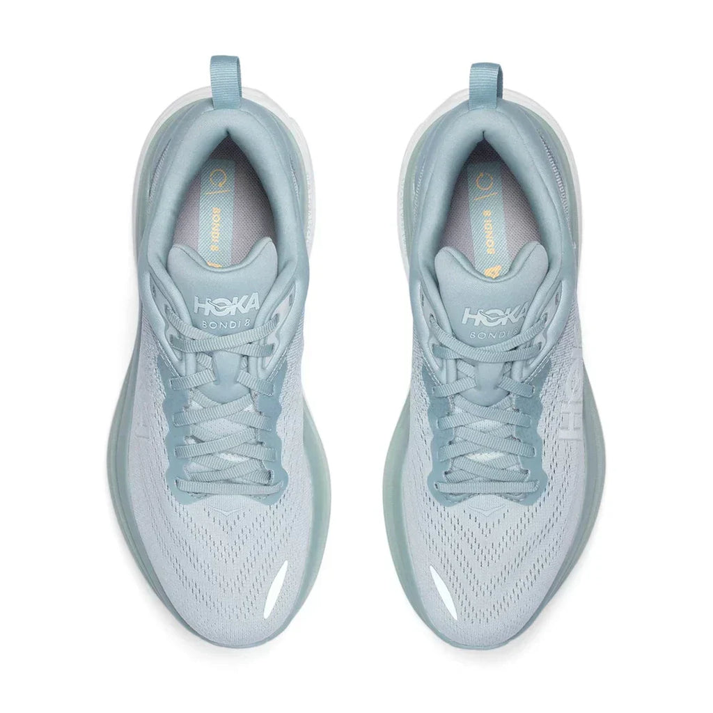 HOKA - Bondi 8 (Cloud Blue)