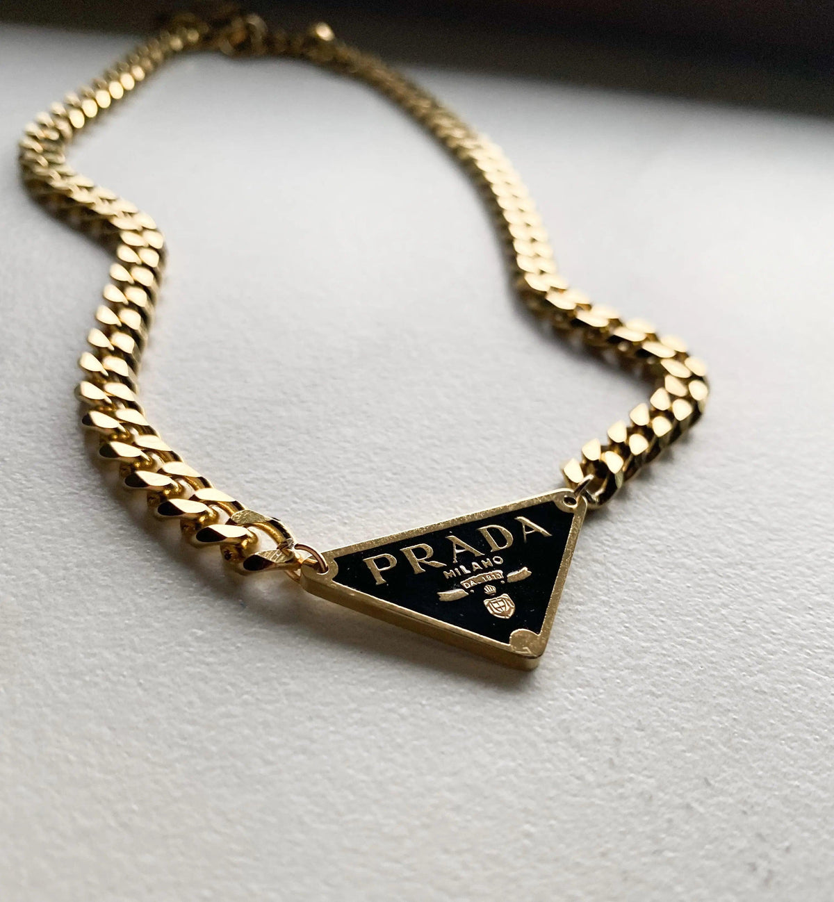 Monterosso Necklace
