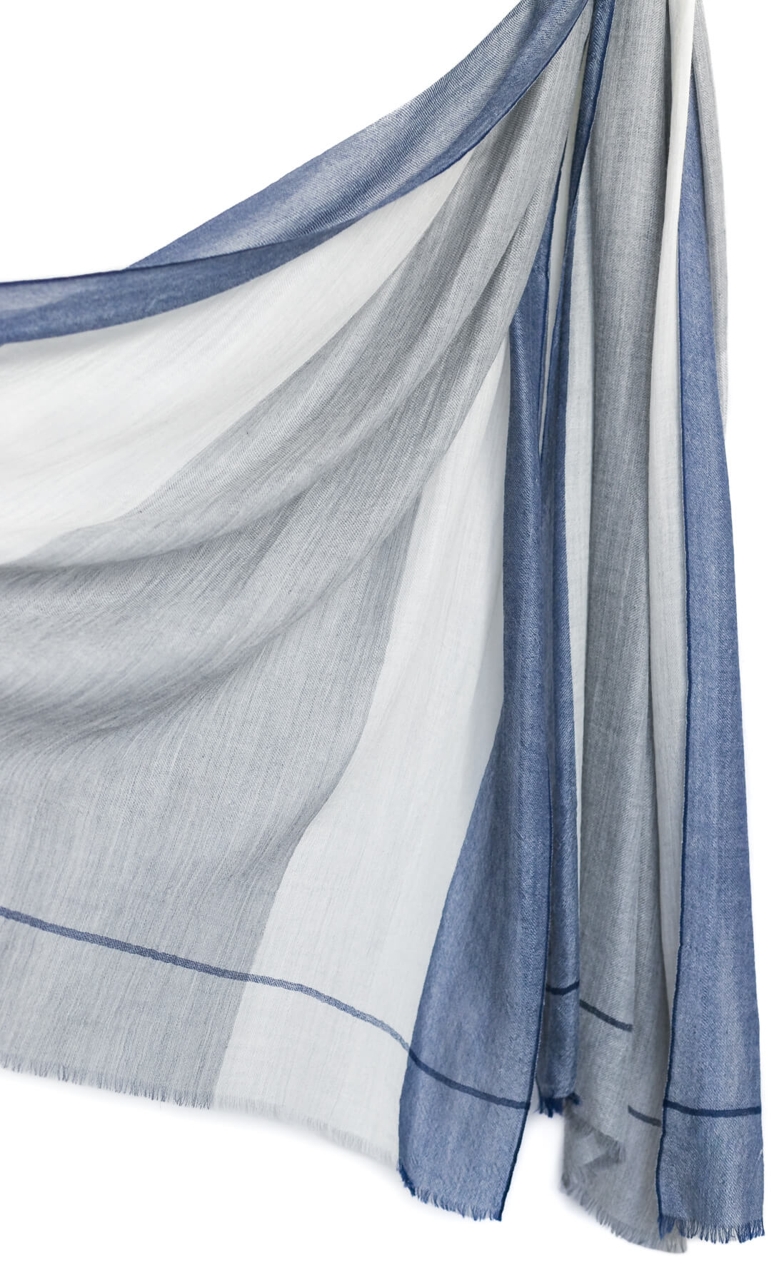 Aria Cashmere Wrap Scarf