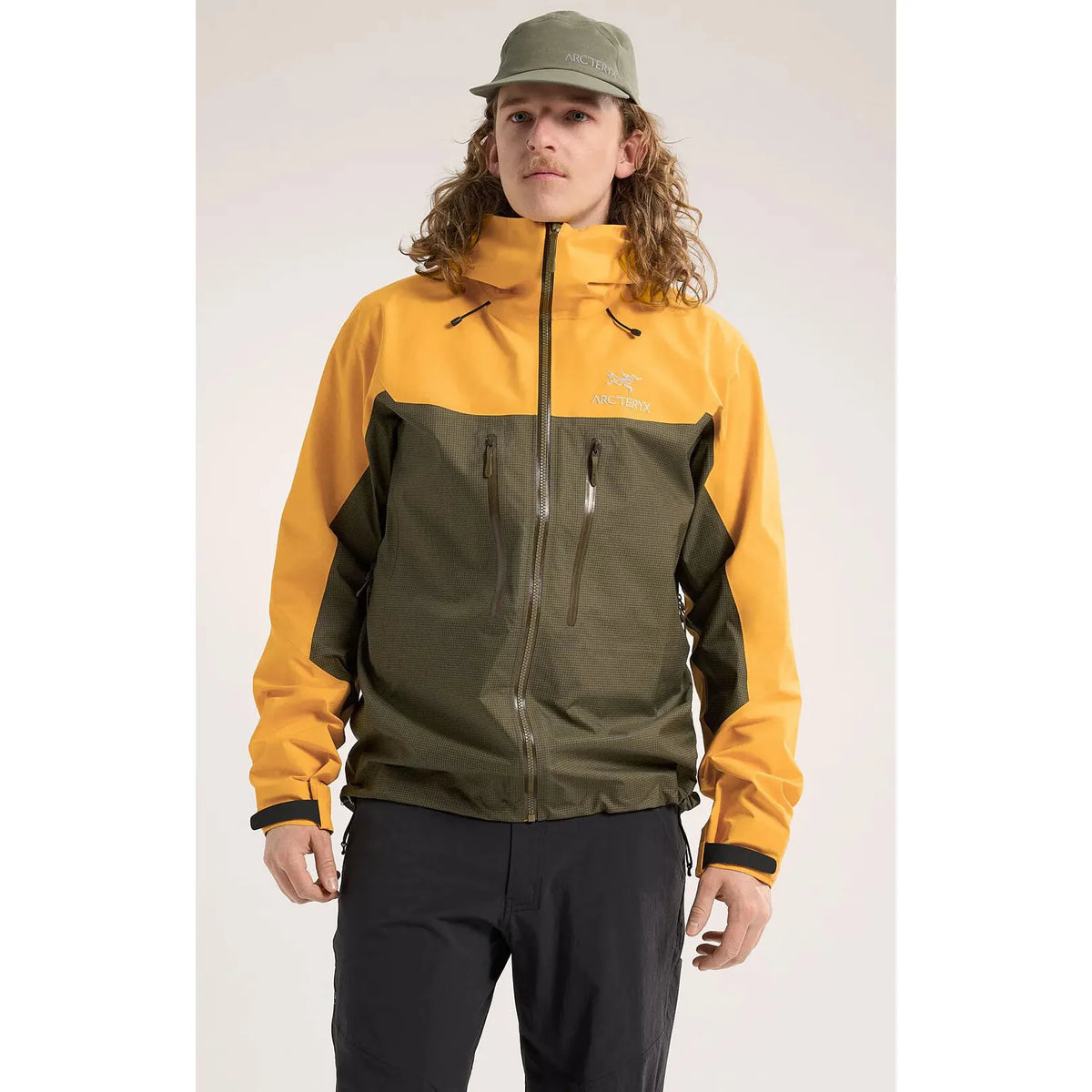 Arc'teryx Men's Alpha Jacket