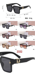2332 Sunglasses with box