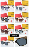 69125  Sunglasses with box