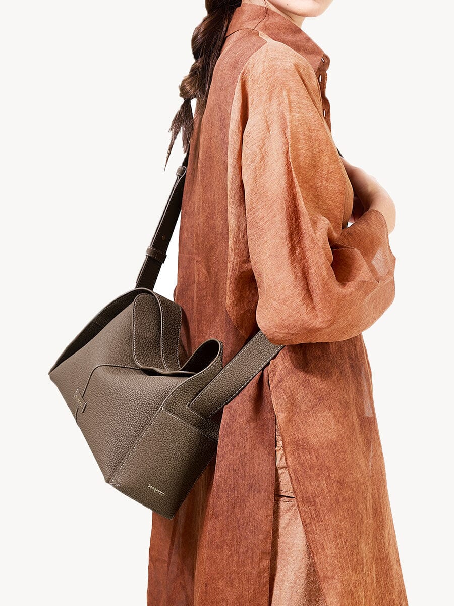 Drippy Roof Bag