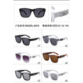 6059  Sunglasses with box