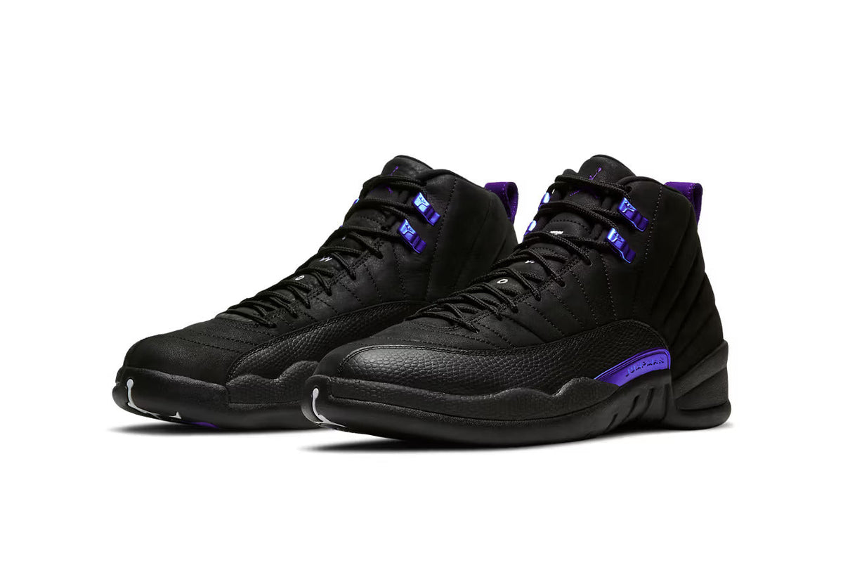 Jordan 12 Retro - Dark Concord