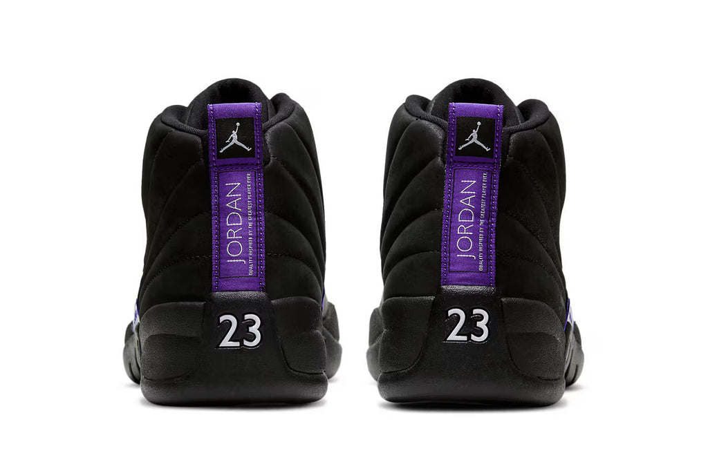 Jordan 12 Retro - Dark Concord