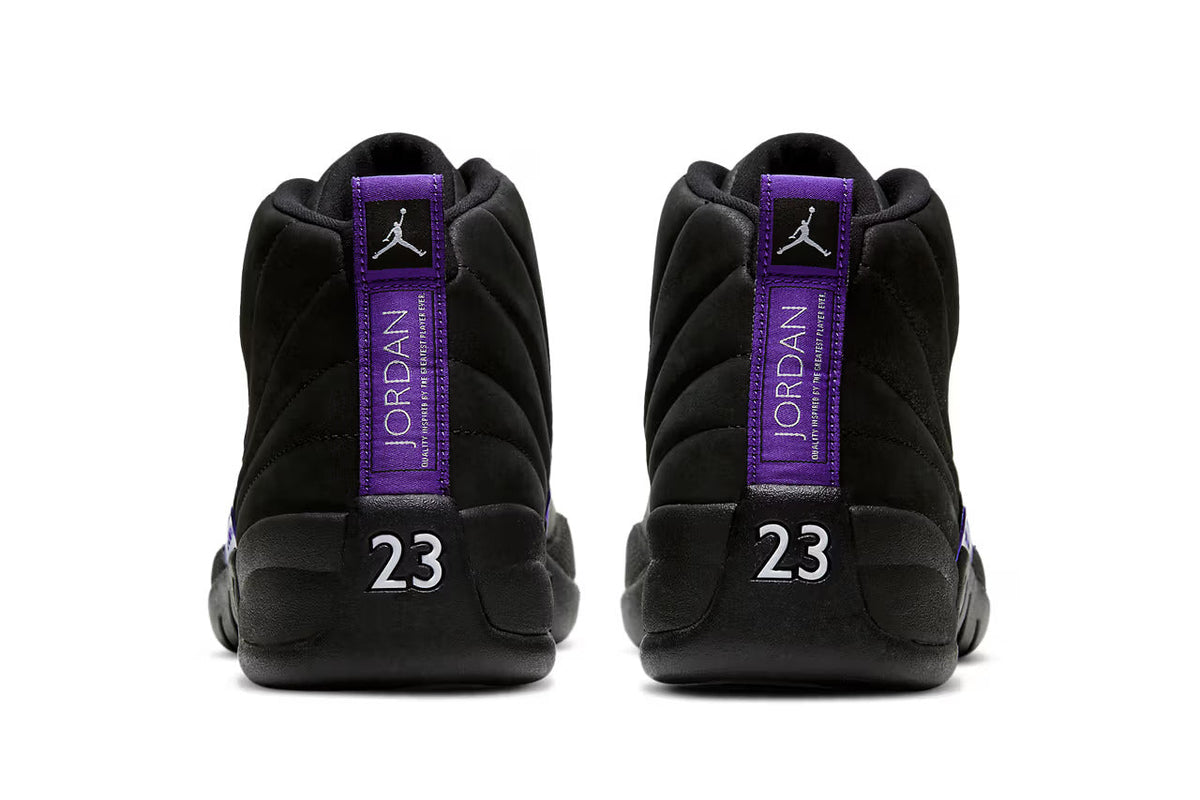 Jordan 12 Retro - Dark Concord