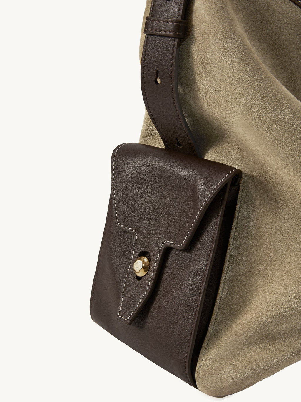 Large Yore Hobo Bag