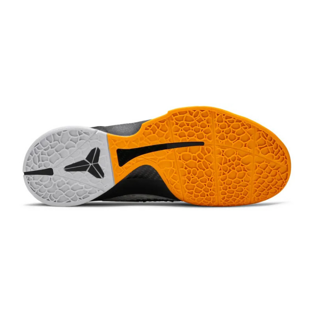 ZOOM KOBE 6 Protro "White Del Sol"